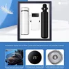 Blanco-(termo+power bank+paraguas)