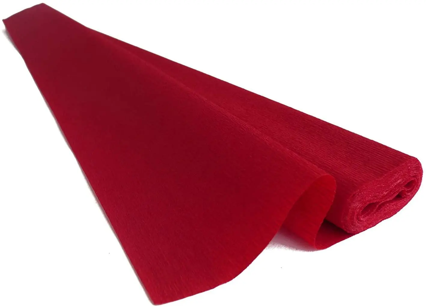 Heavy Crepe Paper Italian Crepe Paper Flowers for Craft