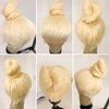 Blonde