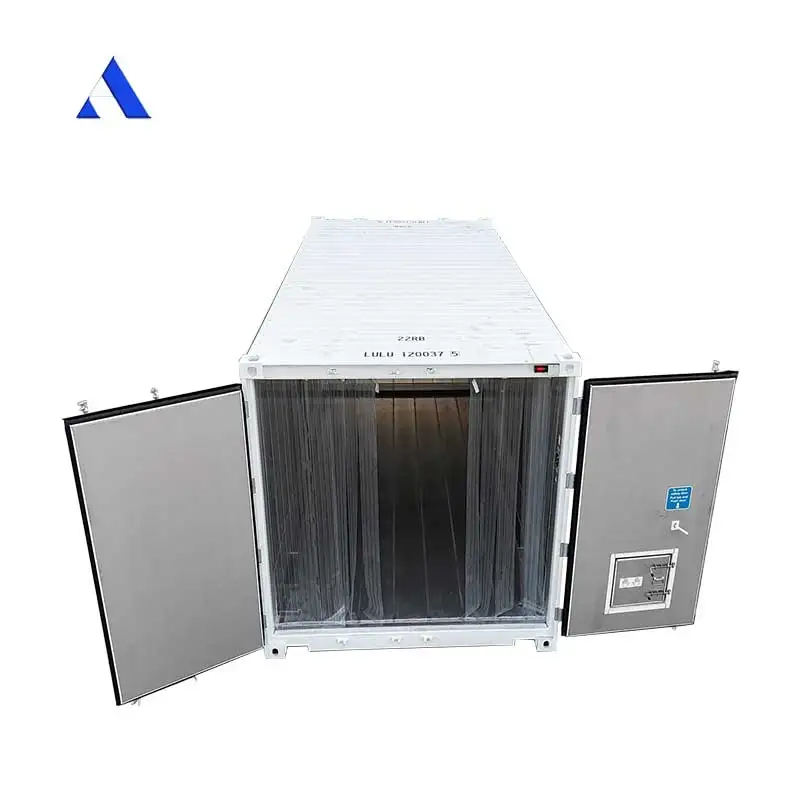 可動式複合冷凍庫コンテナ20フィート20フィート40フィート40フィート