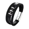 Pulsera (acero o negra)