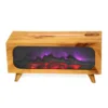 Light wood grian