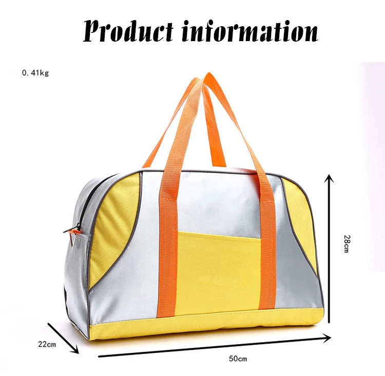 portable mini duffle bags gym