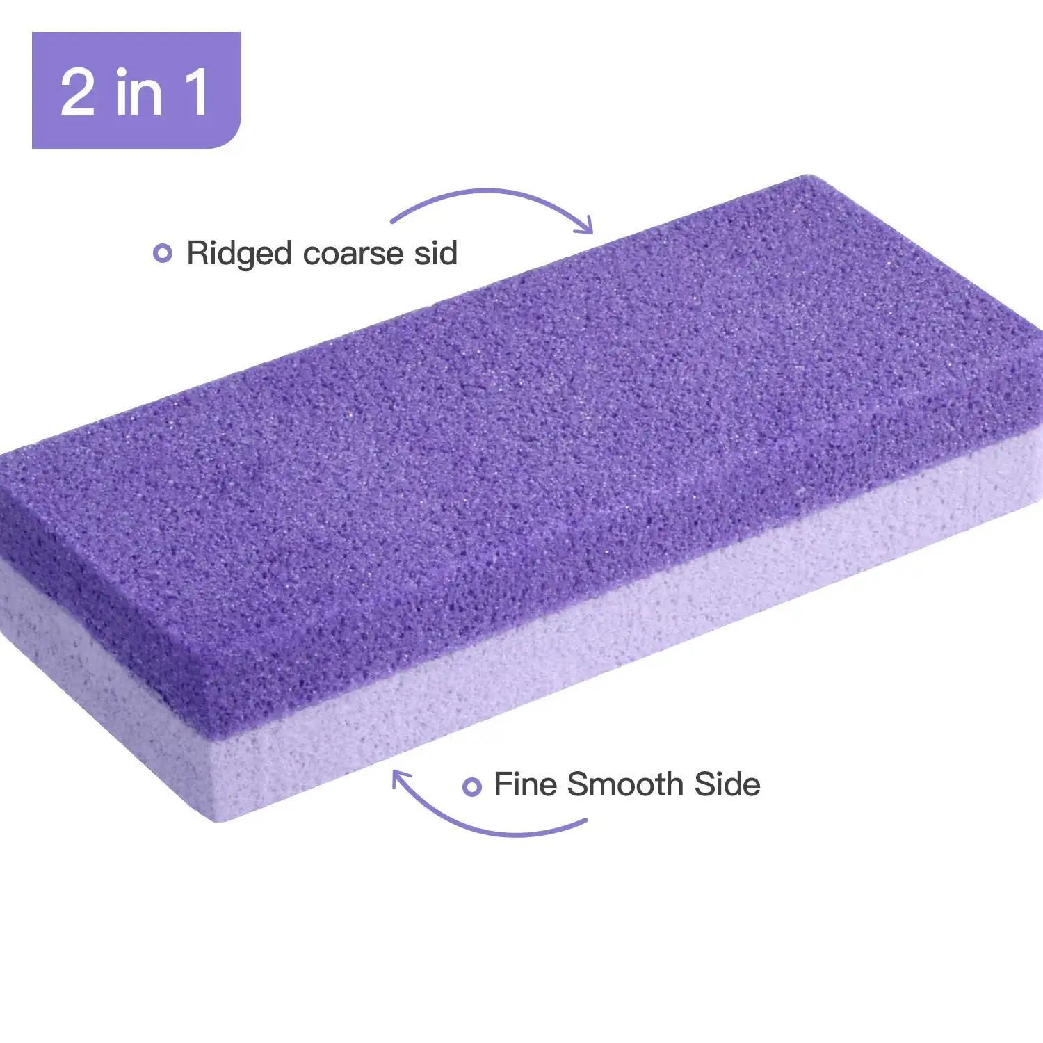 Pedicure Pumice Stone For Foot File Callus Remover Buy Pumice Stone