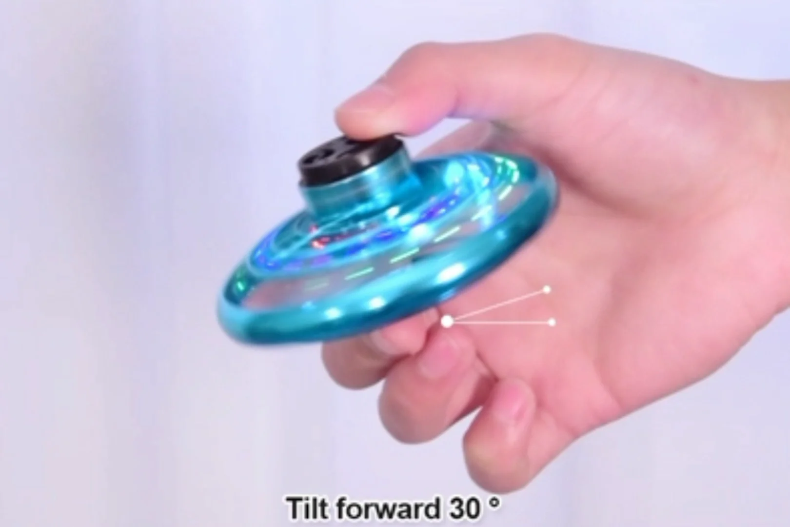 Gyratory 3D Shantou Plastic Gyroscopes Mini Drone -Alibaba.com