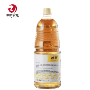 Japanese Flavor 1.8L Sushi Vinegar 450ML/230ML Liquid in Bottle for Sushi