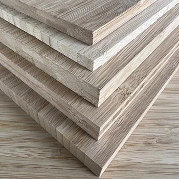 Custom 2mm 3mm 4mm 6mm 8mm 15mm 18mm 19mm 20mm bamboo plywood strand woven/construction/liminate/natural bamboo plywood