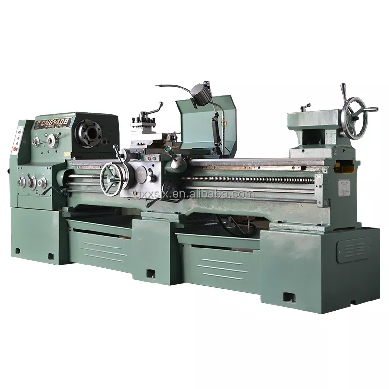Cn6140b/1000 Conventional Lathe Machine With Competitive Price Buy Conventional Lathe Machine