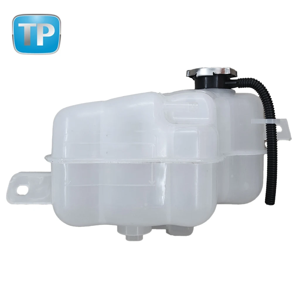 High-Quality Auto Parts Engine Coolant Reservoir Suitable for Dodge Journey OEM 05058456AB 05058456AA 05058456AD 05058456