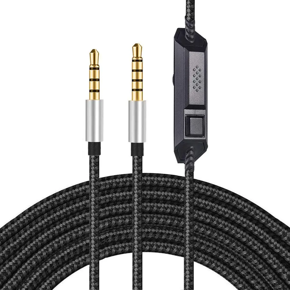 astro a10 mic cord