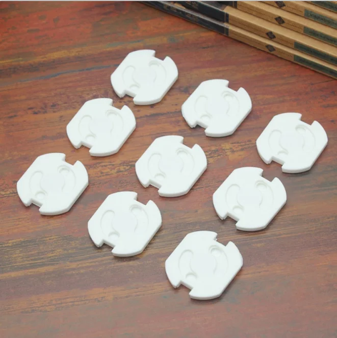 Child Safety Plug Socket Covers Baby Proofing Electric outlet covers