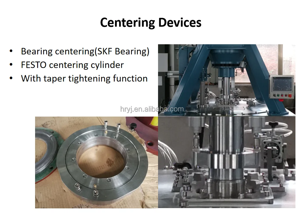 High capacity sucrose centrifuge produced by Hengrui is a professional sugar machine manufacture