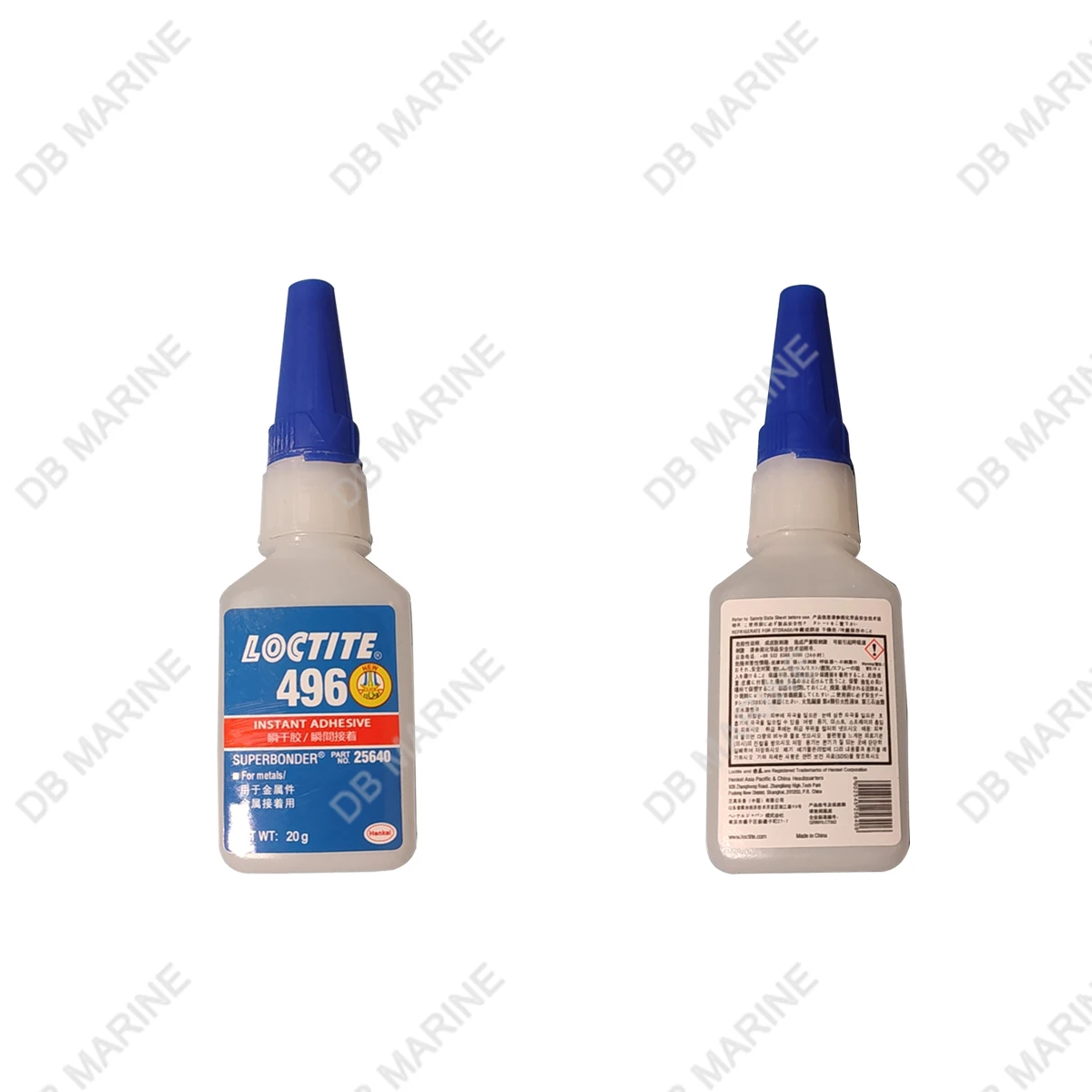 Impa 812759 Cyanoacrylates Loctite Instant Adhesives Super Glue Buy