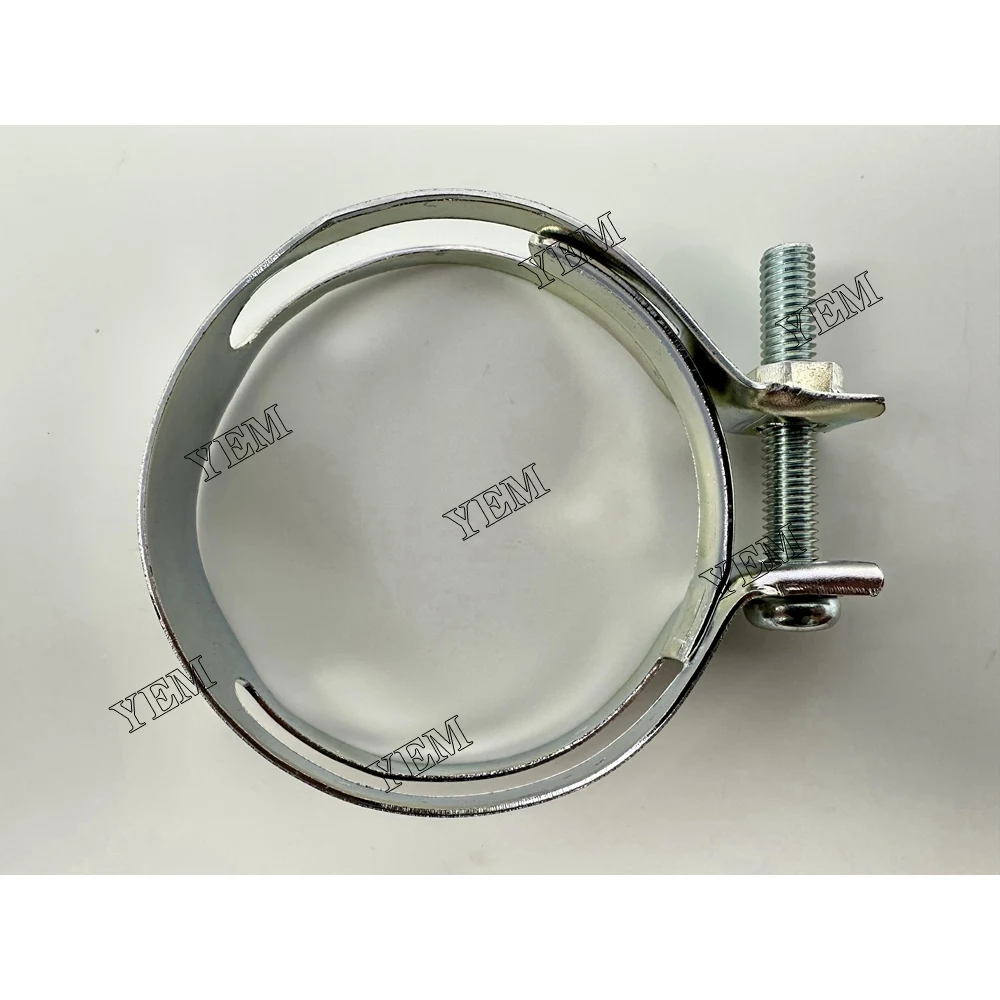 High Quality for Kubota Engine V3300 CLIP BAND PIPE FRONT 15401-11720 Spare Part 2