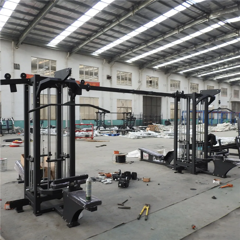 Ife-máquina de gimnasio IFE strength, máquina de gimnasio de M5