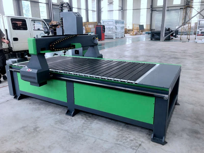 High Performance Camel CNC CA-1325 3 Axis CNC Router