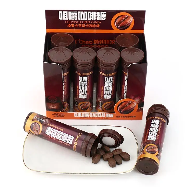 Coffee Candy