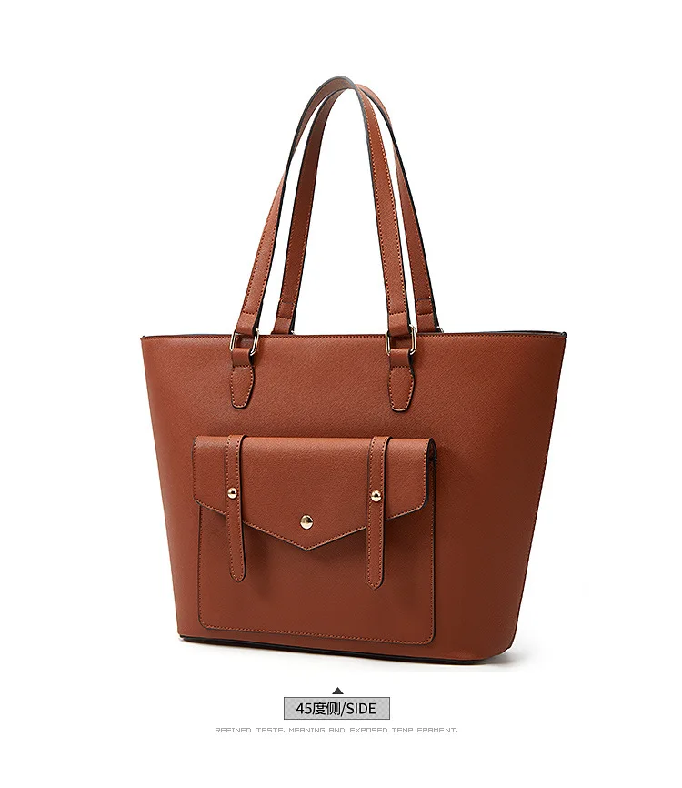 3pcs crossbody bolsa