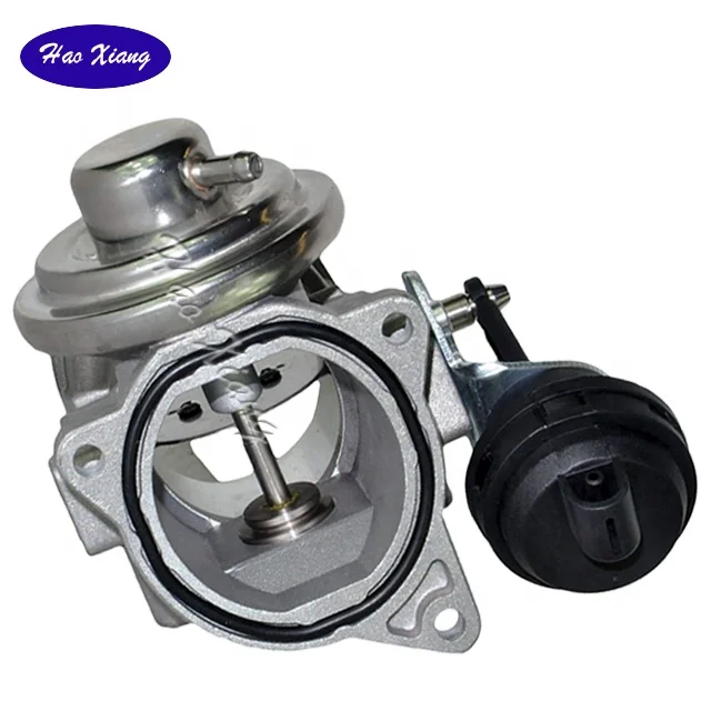 Auto EGR Valve  038131501AT  038131501T Fits for VW GOLF IV BORA SEAT Skoda OCTAVIA 1.9 TDI 4motion for Audi A3 1.9 TDI quattro