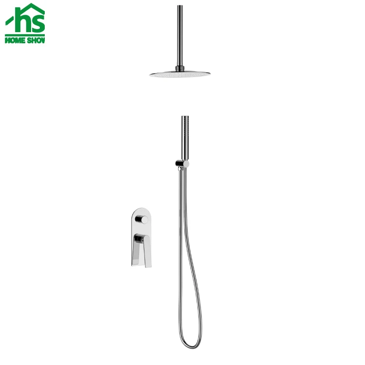 wholesale wall mounted shower system