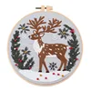 S151 original christmas material package