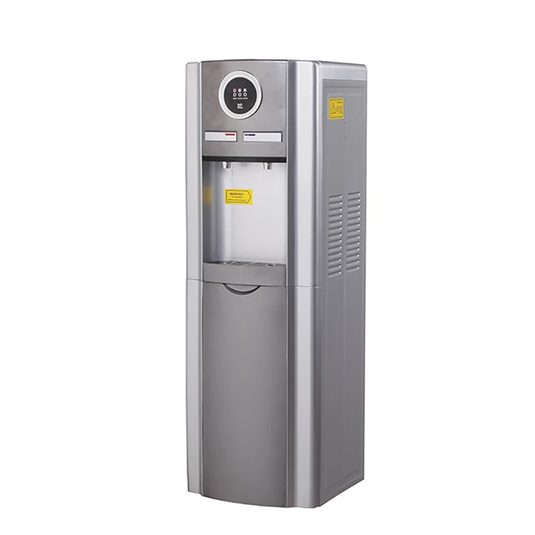 Enfriador de agua independiente chino Purificador de agua multifunción con etapas caliente y fría Dispensador