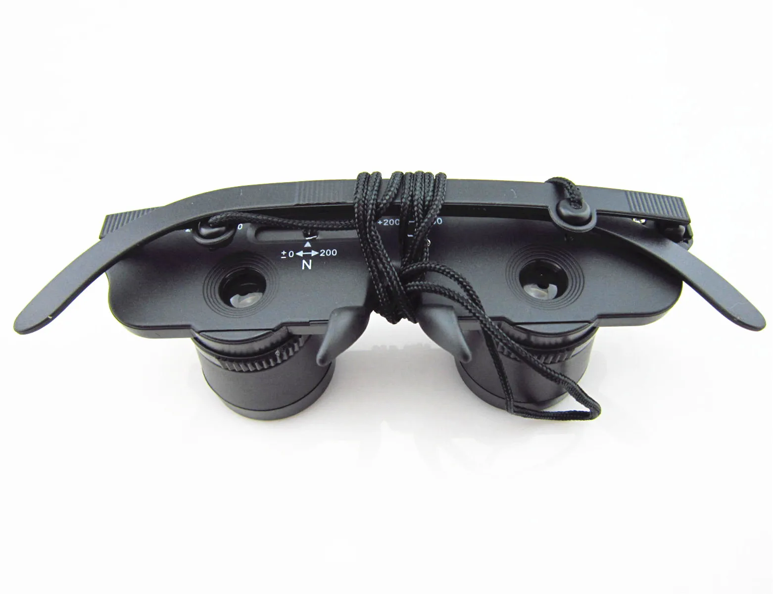 Hunting Binoculars Magnifying for Outdoors details