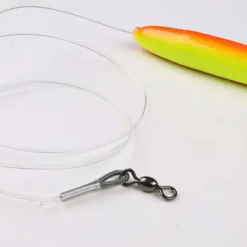 CHEERY 6" Metal & Lead Trolling Lure Plug with Hooks for Saltwater & Freshwater Fishing Trout Tuna Big Game Rigging – Metal Jig – view 4