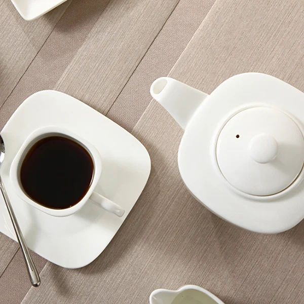 Las Mejores Tazas para Café - Latin Hotel