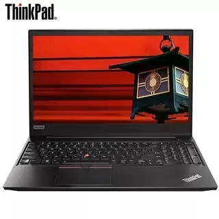 Оригинальный ноутбук Lenovo ThinkPad E580