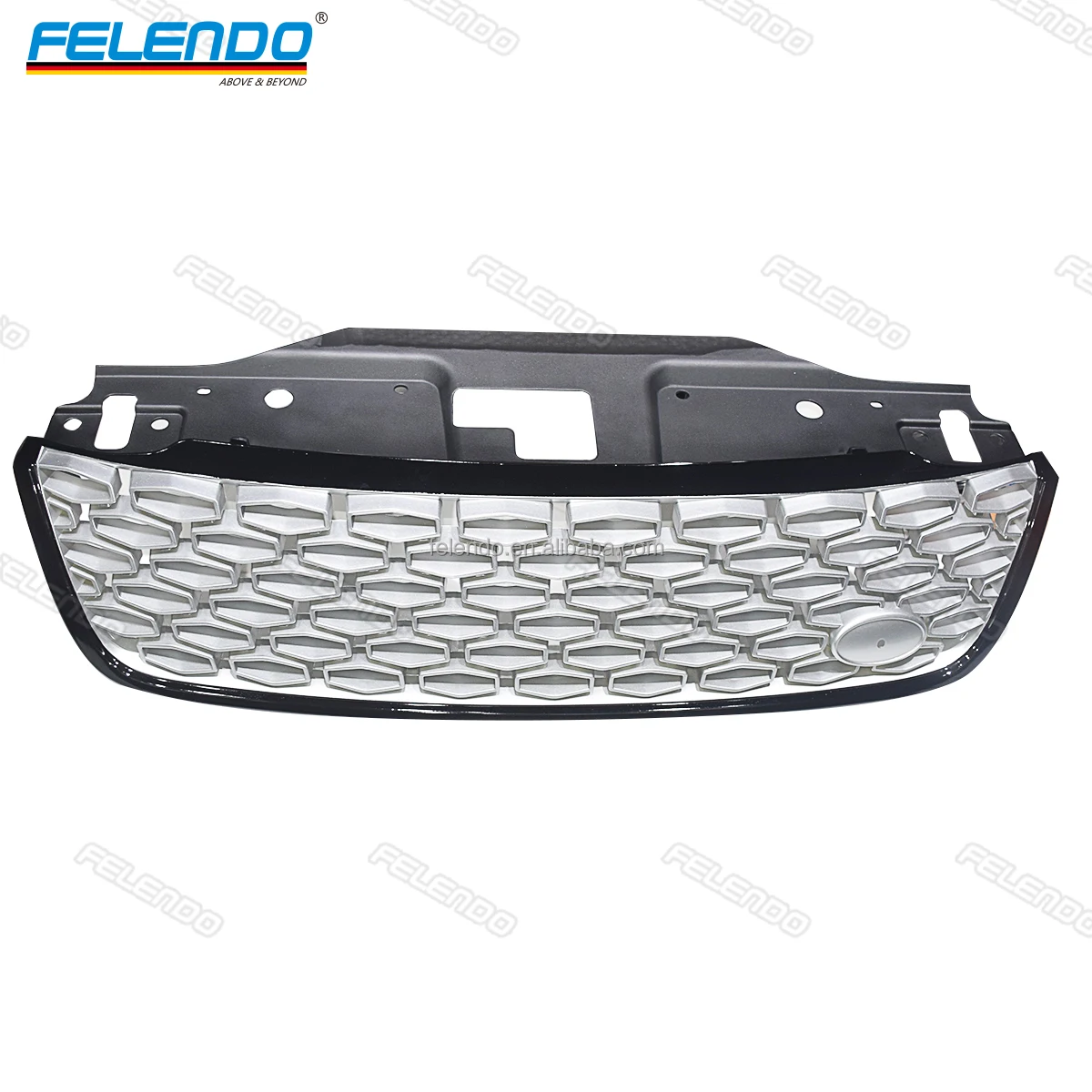 Grille Land Rover