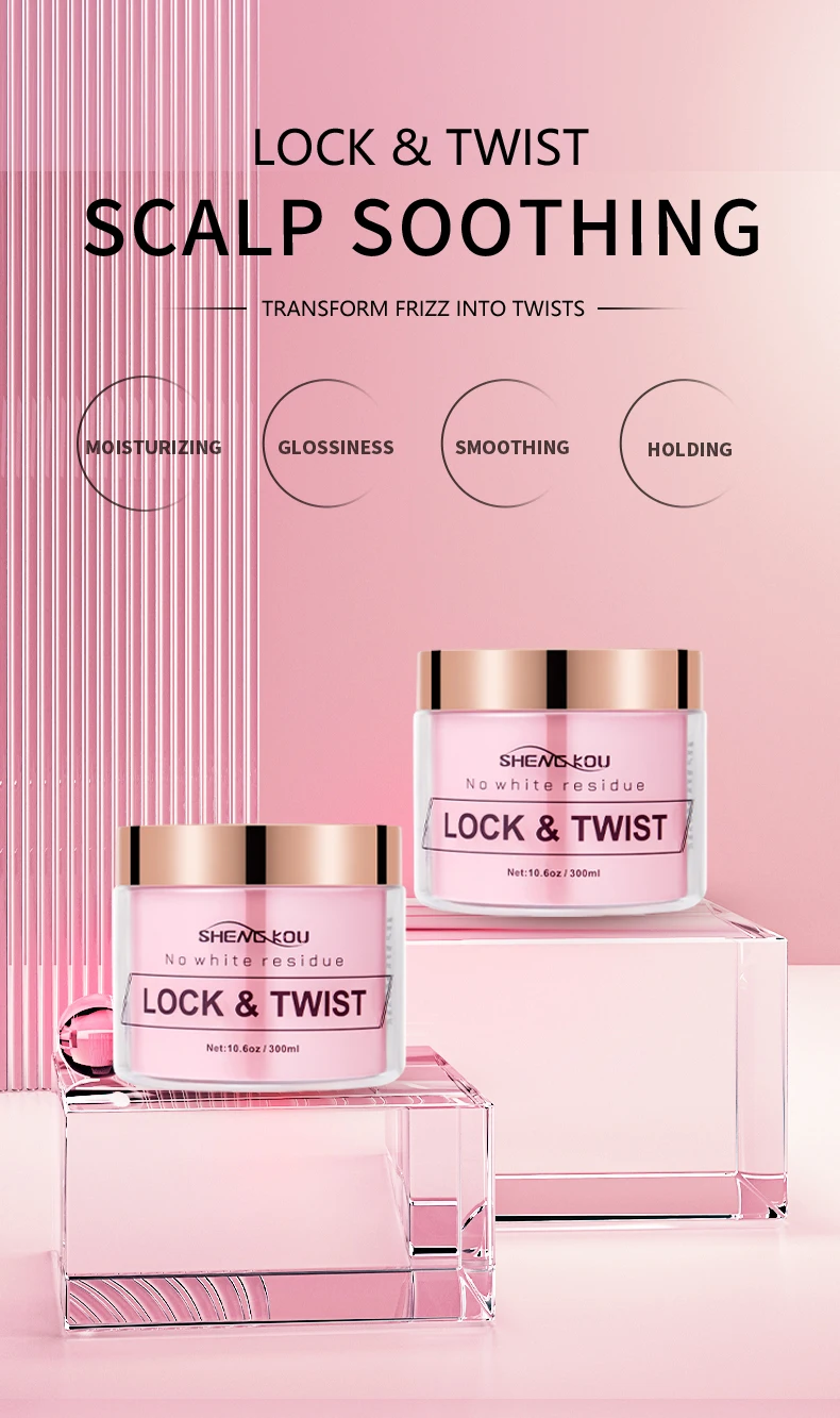 Best Sale Super Hold Waterproof 24 Hour Edge Control Tamer Vendors