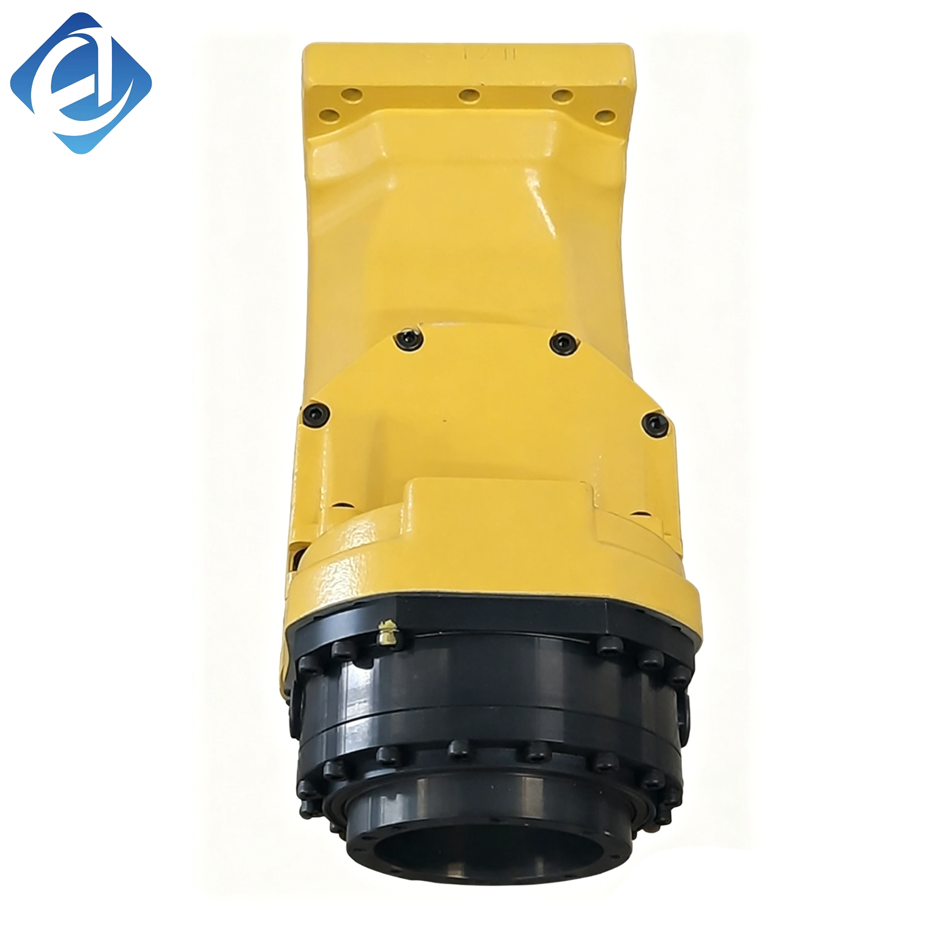 New Original A290-7224-V556 This gearbox assembly belongs to A290 series for industrial robots. It transmits torque and adjusts speed to ensure stable mechanical movement. It features high precision, wear resistance and long service life. 