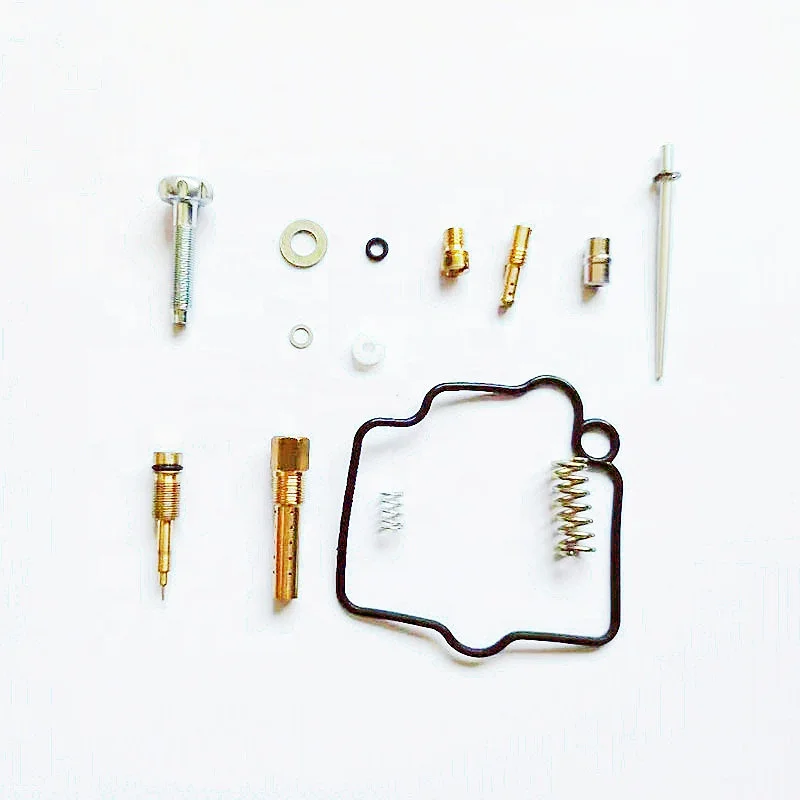 Carburetor Repair Kit Spare Parts Xl Super Carburettor Price