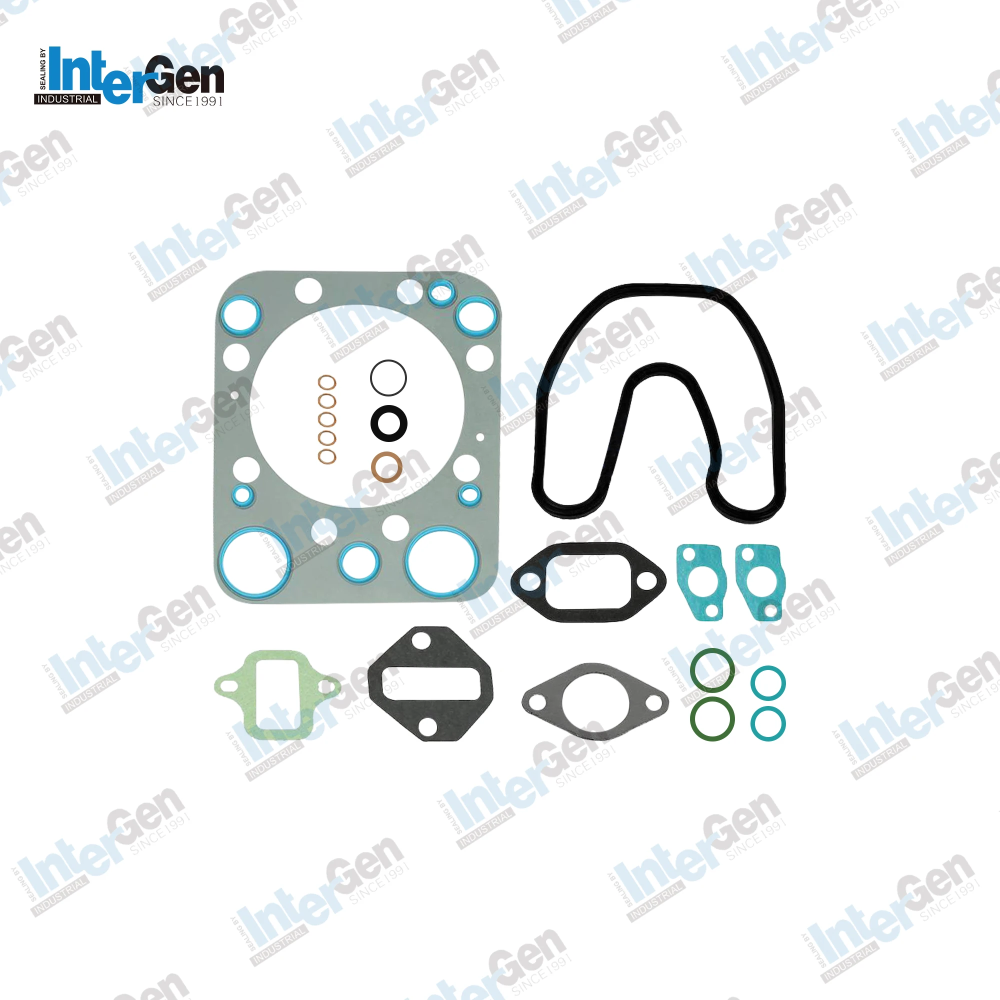 IG-551469 FIT for SCA DS14 GASKET SET