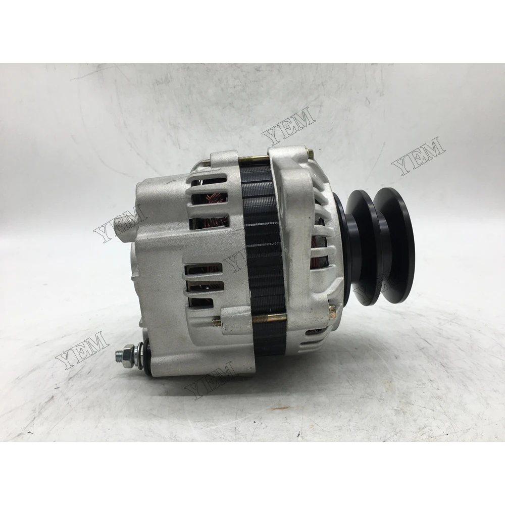 Alternator for Mitsubishi 6D34 HD820 High Performance Engine Parts