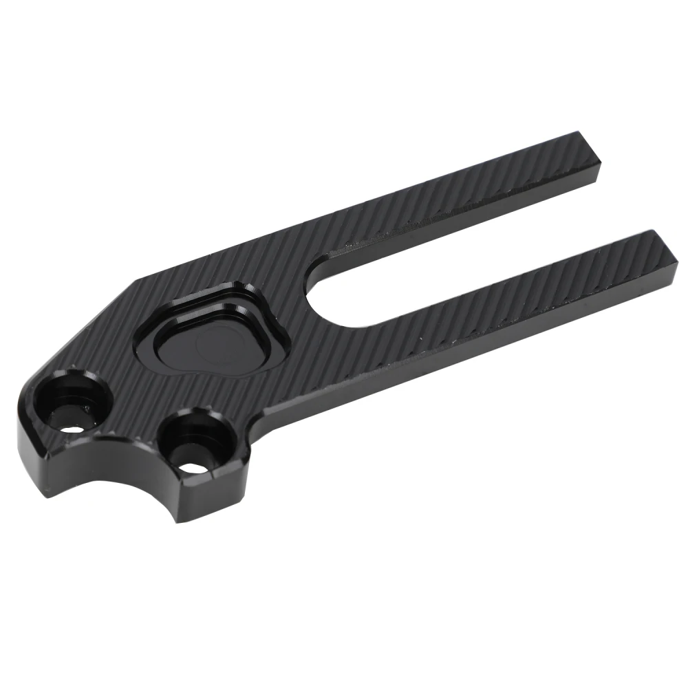 JFG RACING Spatbord Super 73, vooraan medium achter voor e-bike Super 73 S1/S2/RX, zwart, kunststof