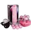YC-PWS 2163 -QDOR  with 5 R1 eggs and 6 R16S eggs +1 red mold