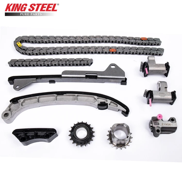 Car Engine Parts Timing Chain Kit 5grfe For Lexus Es350 1354031021