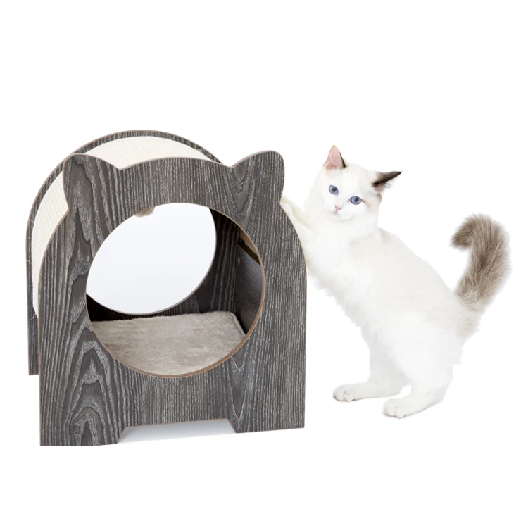 scratch lounge petco