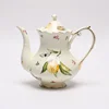 Tea pot
