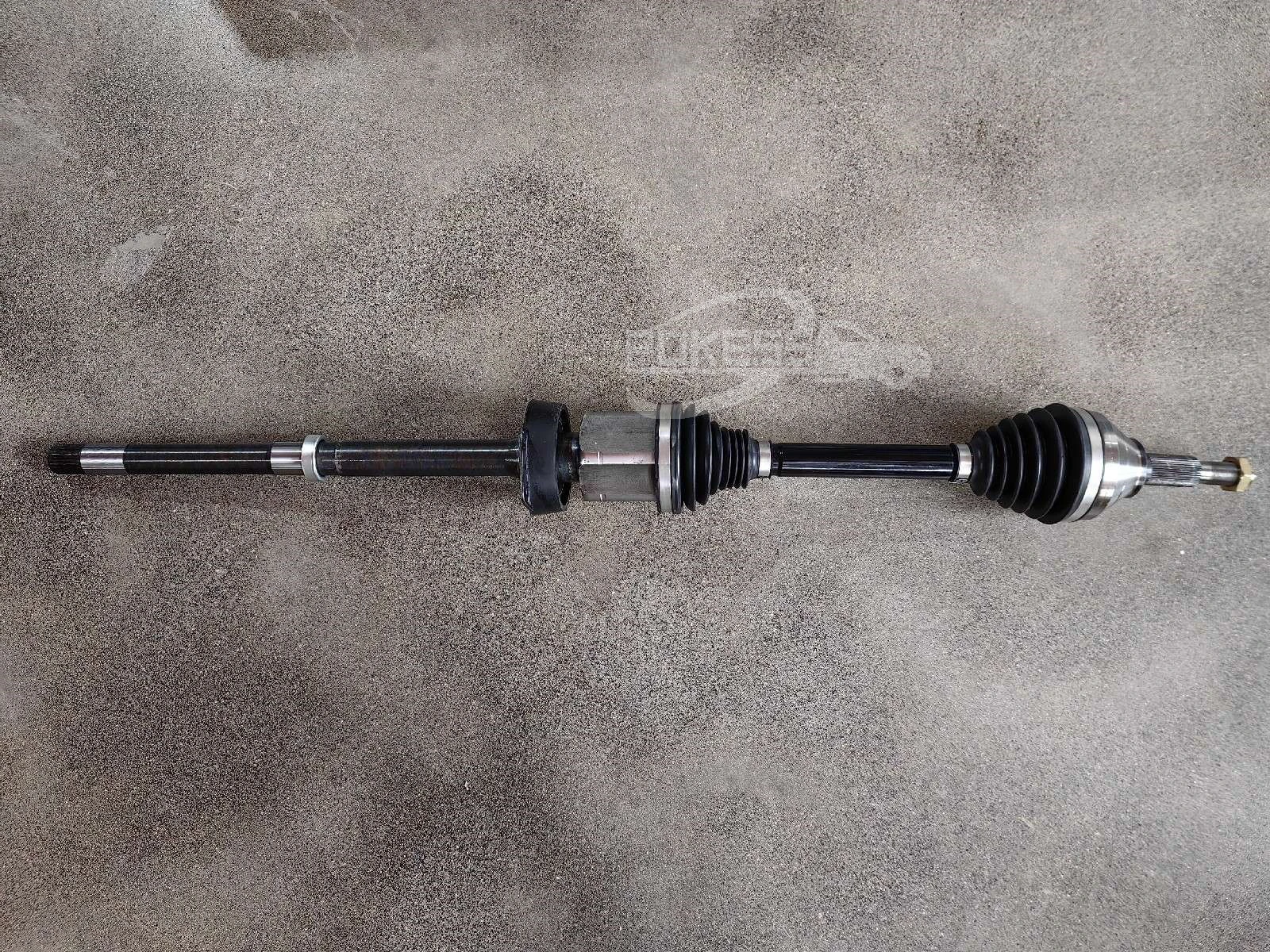 Factory Outlet High Quality Front Axle Right OEM — 5