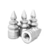 silver