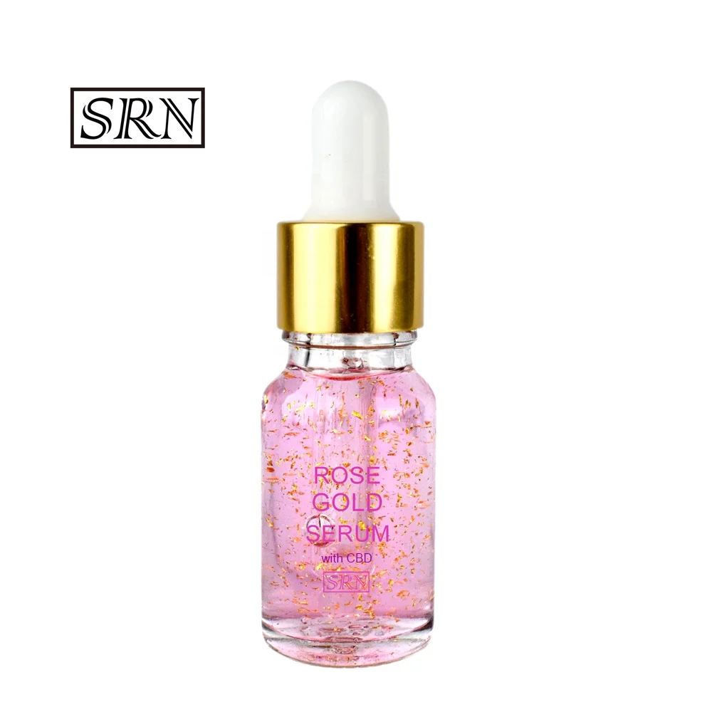 Private Label Natural Herbal Best 24k Gold Collagen Hemp Oil Rose Extract Cbd Serum Buy Cbd Serum Hemp Oil Serum Collagen Serum Product On Alibaba Com