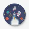 Festa SPAZIALE