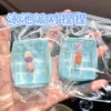 Fête à la piscine [sac PVC]