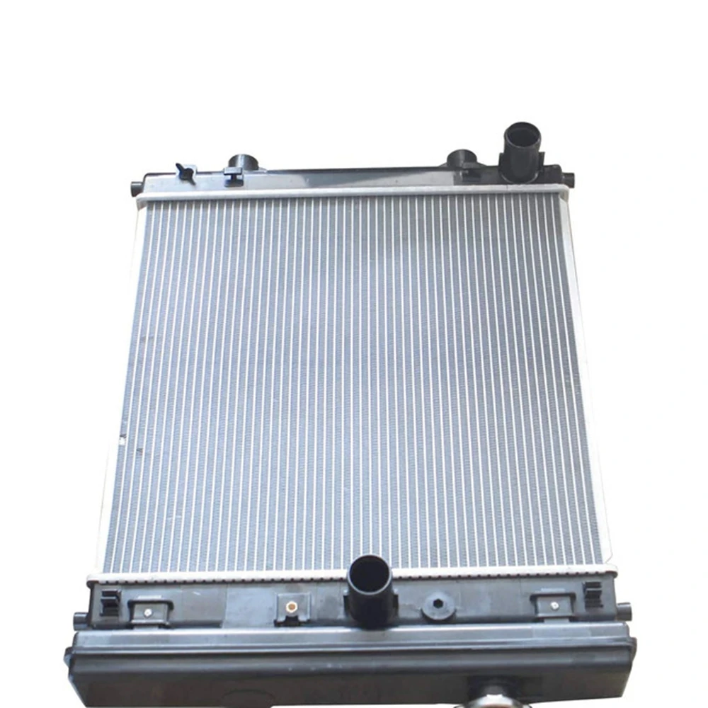IZUMI Radiator 2485B280 for Perkins 404D-22 1104C-44 Heavy Duty Engine Parts