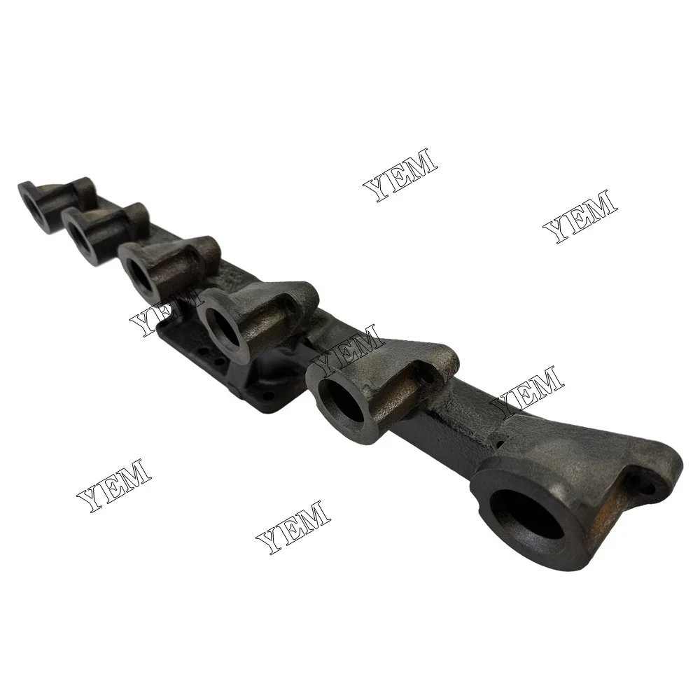 Compatible for John Deere 6068 Exhaust Manifold R132262 Engine Parts 6