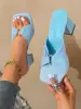 Blu polveroso