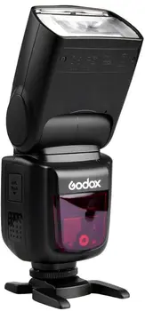 Godox V860III V860 III Speedlite E-TTL HSS Flash Light for    Fuji Olympus  Pentax Camera detail image